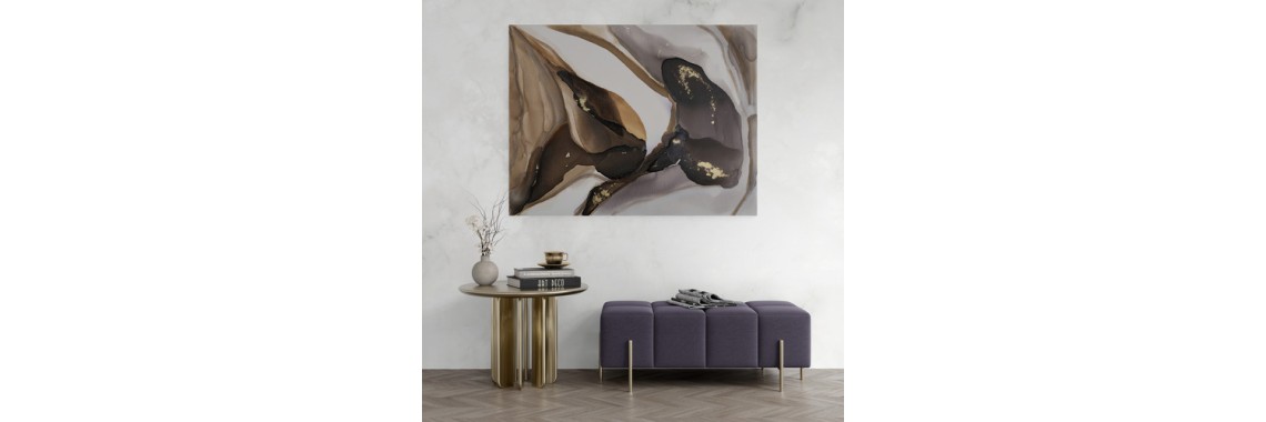 Paveikslas „Žemės atodūsis“